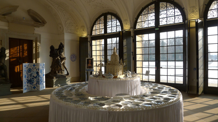Festmahl der Kunst