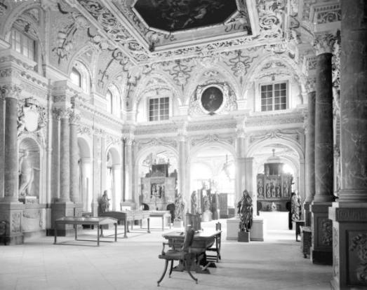Festsaal Palais