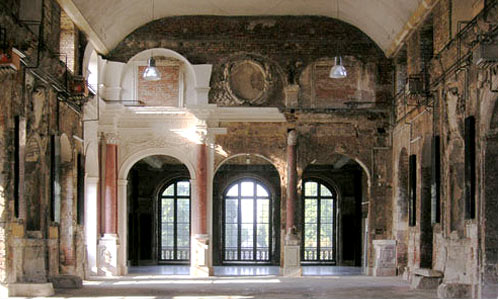 Festsaal Palais