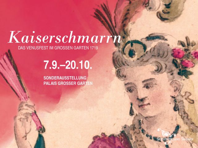 Venusfest 1719